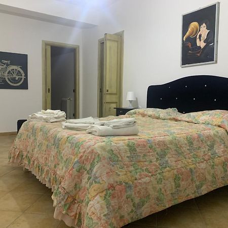 La Casetta Di Ciccio ซานเลโอเน ภายนอก รูปภาพ
