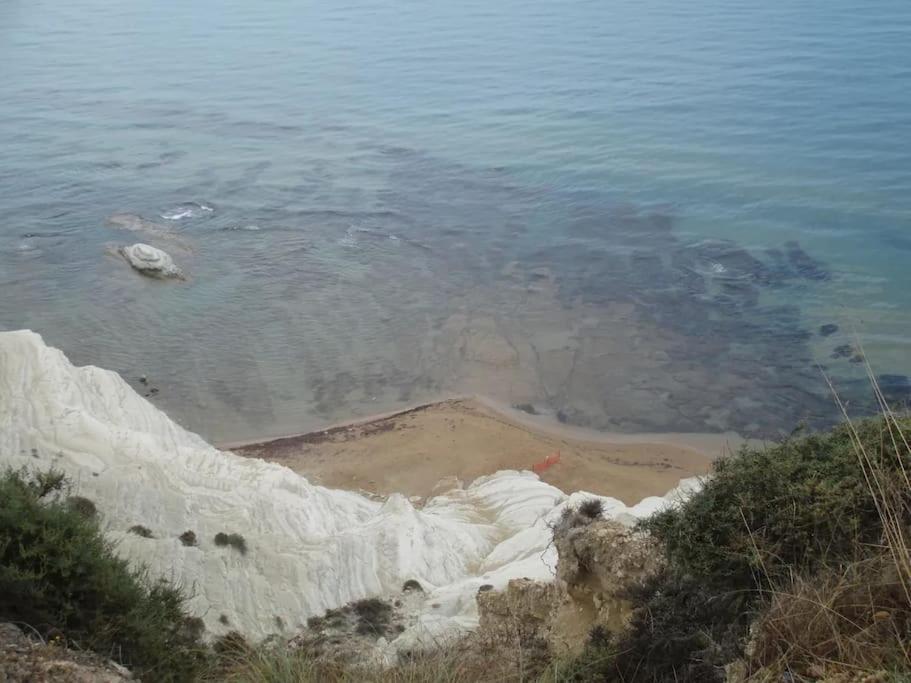 La Casetta Di Ciccio ซานเลโอเน ภายนอก รูปภาพ