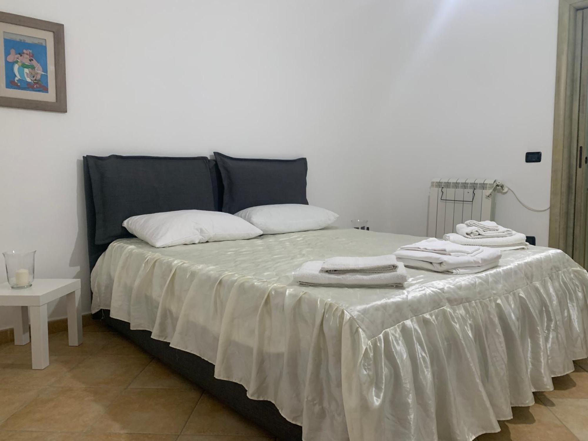 La Casetta Di Ciccio ซานเลโอเน ภายนอก รูปภาพ